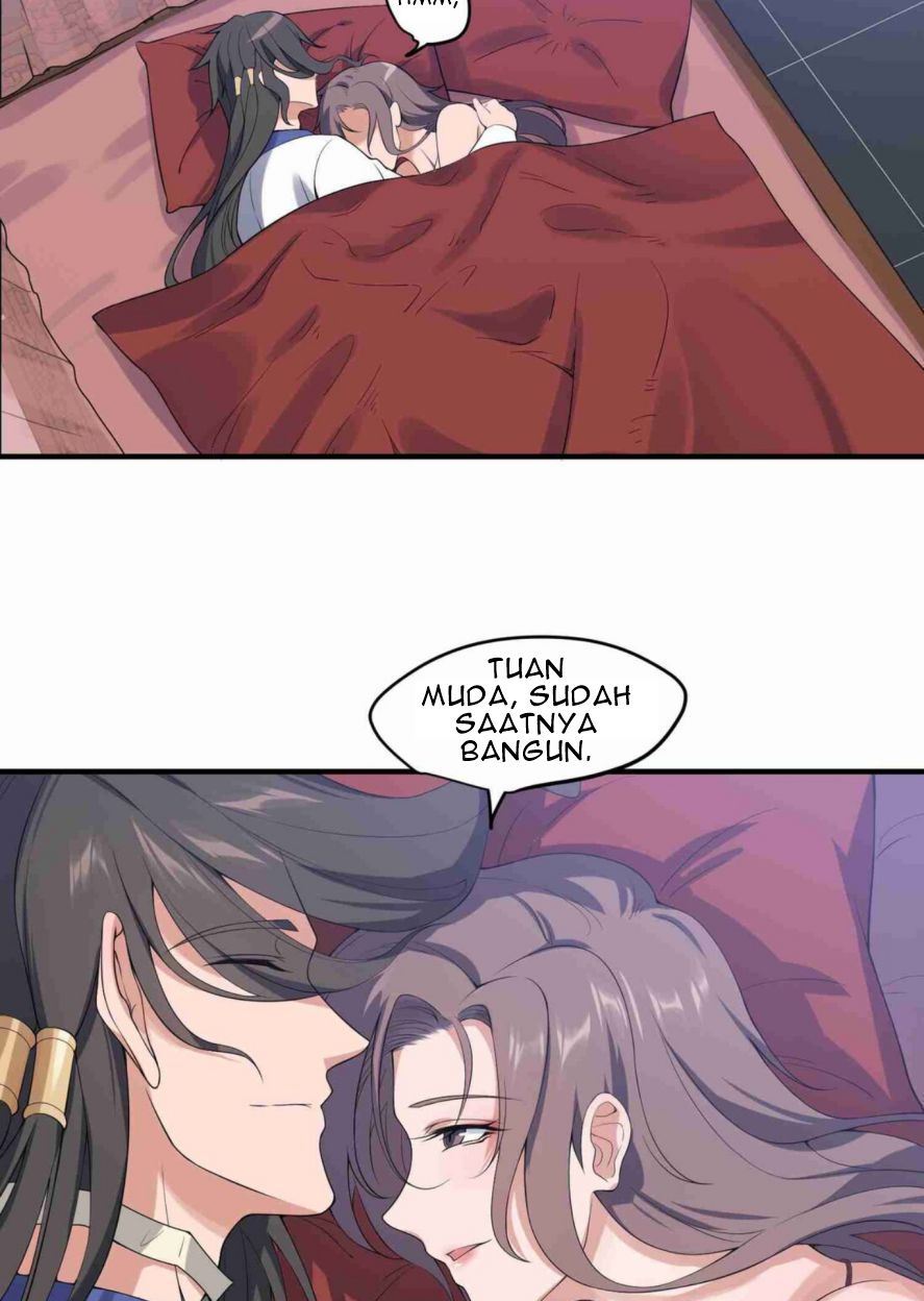 First Dragon (Yuanlong) Chapter 10 Gambar 5